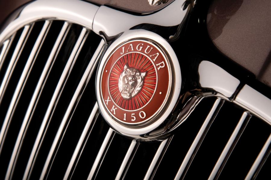  Jaguar XK150 S Roadster 1959 года  (фото 2 из 16)